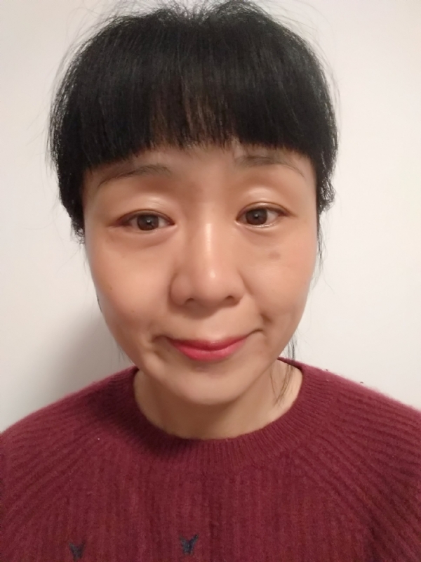 余生请你指教的第一张照片--洛阳中老年相亲网