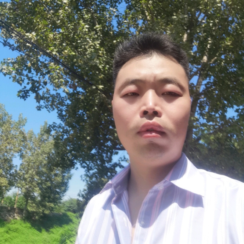 机灵的鹏鹏的第一张照片--洛阳中老年相亲网