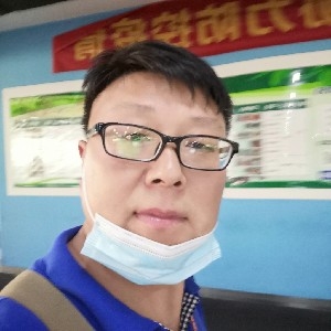 神经蛙的第二张照片--洛阳中老年相亲网