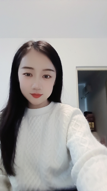 格格的第一张照片--洛阳中老年相亲网