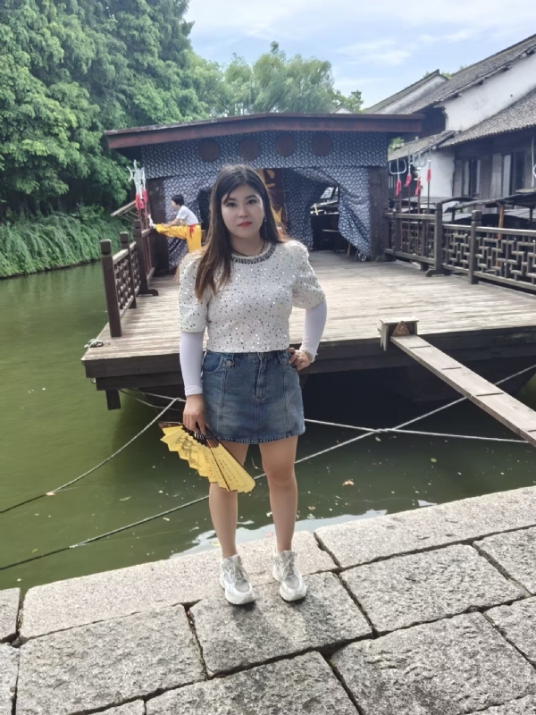 戒爱的第一张照片--洛阳中老年相亲网